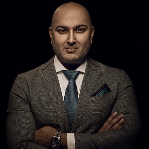 Ashik Karim — Managing Partner, goIPO.ae